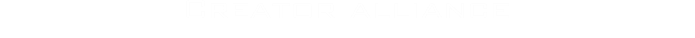 Creator alliance