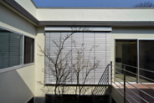 全館空調